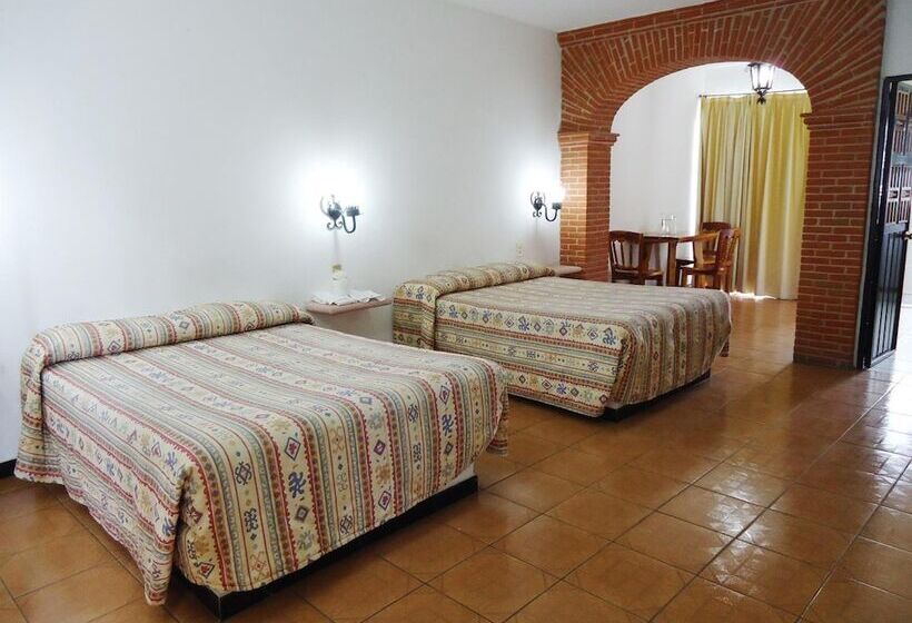 Taxco Hotel Loma Linda