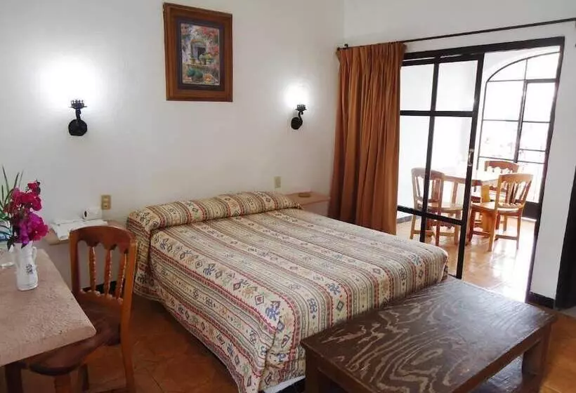 Taxco Hotel Loma Linda