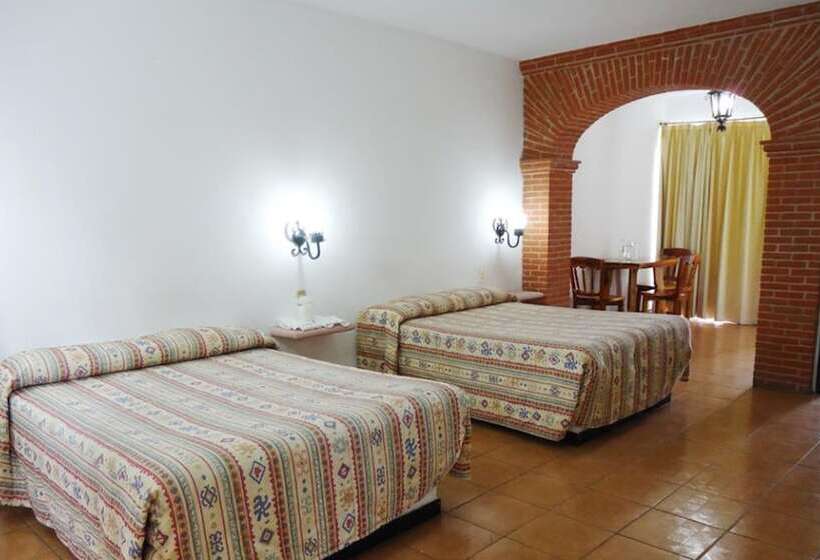 Taxco Hotel Loma Linda