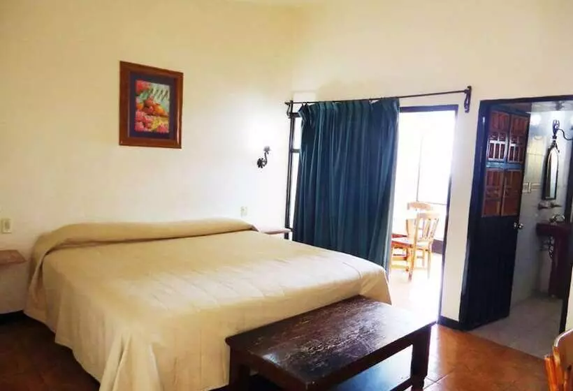 Taxco Hotel Loma Linda