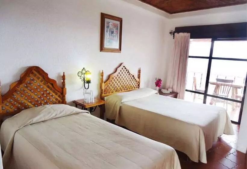 Taxco Hotel Loma Linda