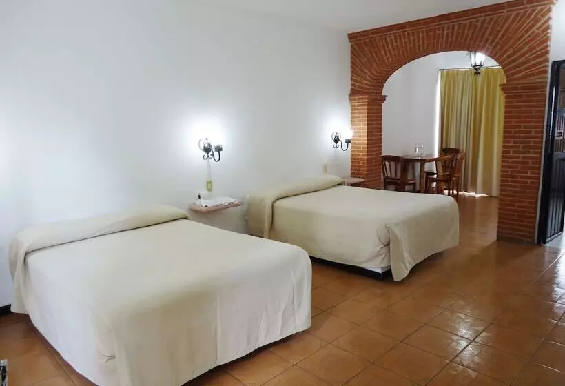 Taxco Hotel Loma Linda