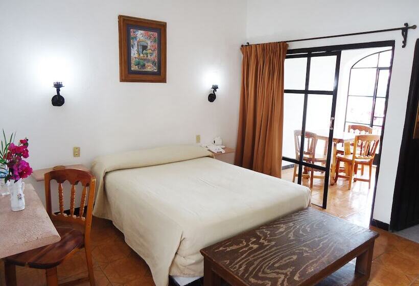 Taxco Hotel Loma Linda