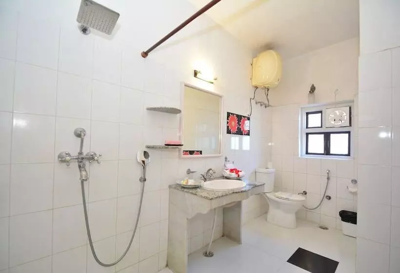 فندق Mahal  Khandela