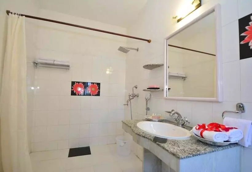 فندق Mahal  Khandela