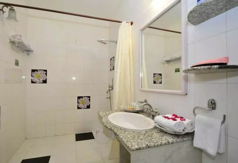 فندق Mahal  Khandela