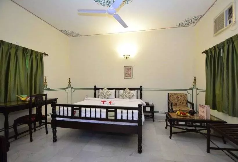 فندق Mahal  Khandela