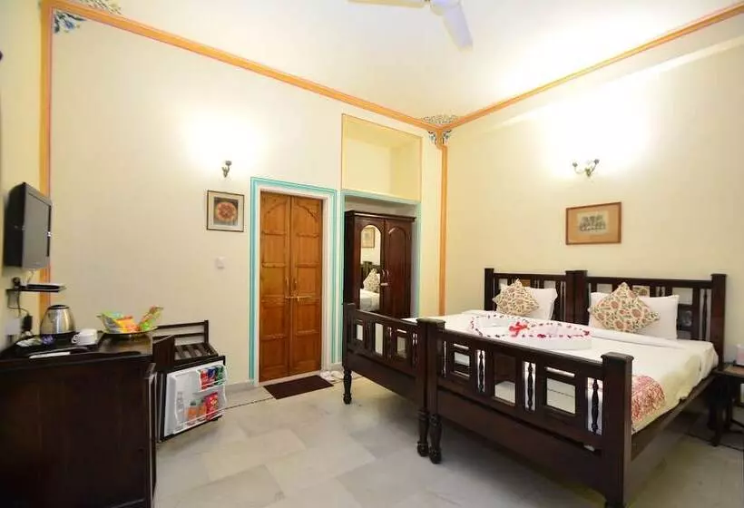 فندق Mahal  Khandela