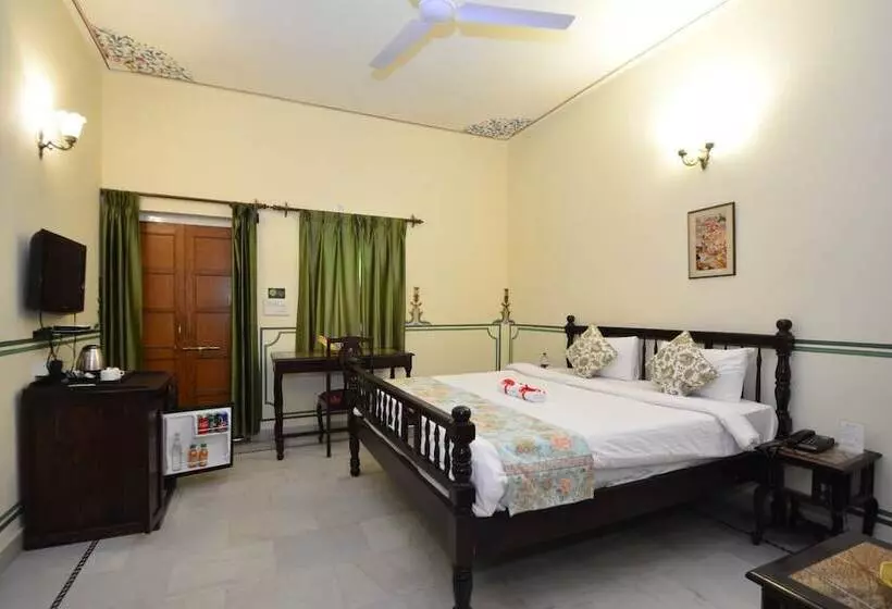 فندق Mahal  Khandela