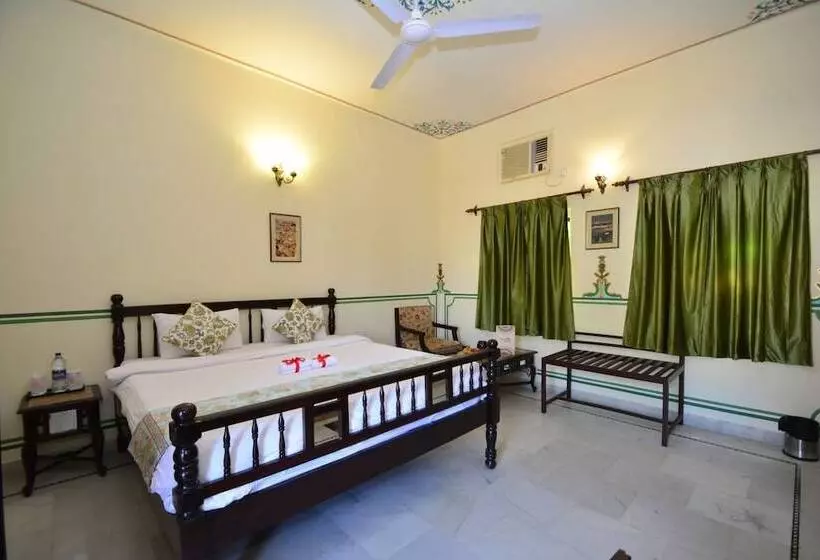 فندق Mahal  Khandela