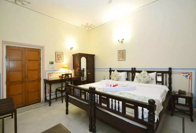 فندق Mahal  Khandela