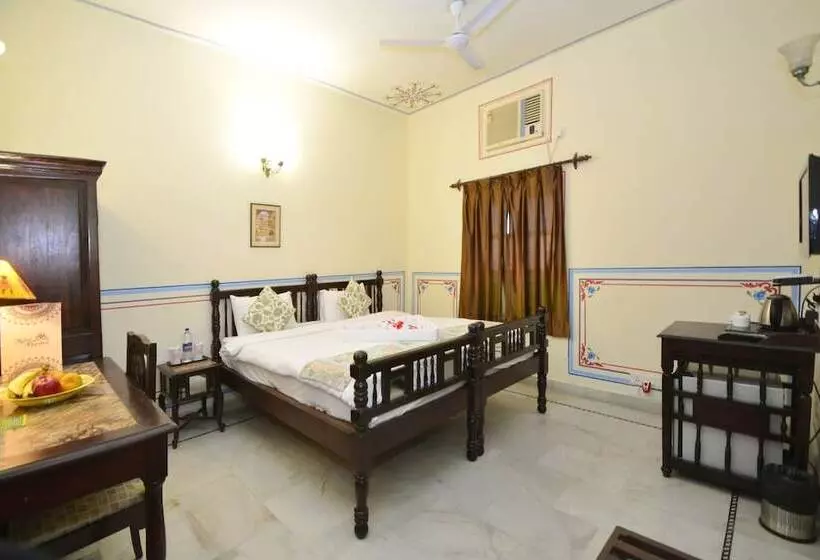 فندق Mahal  Khandela