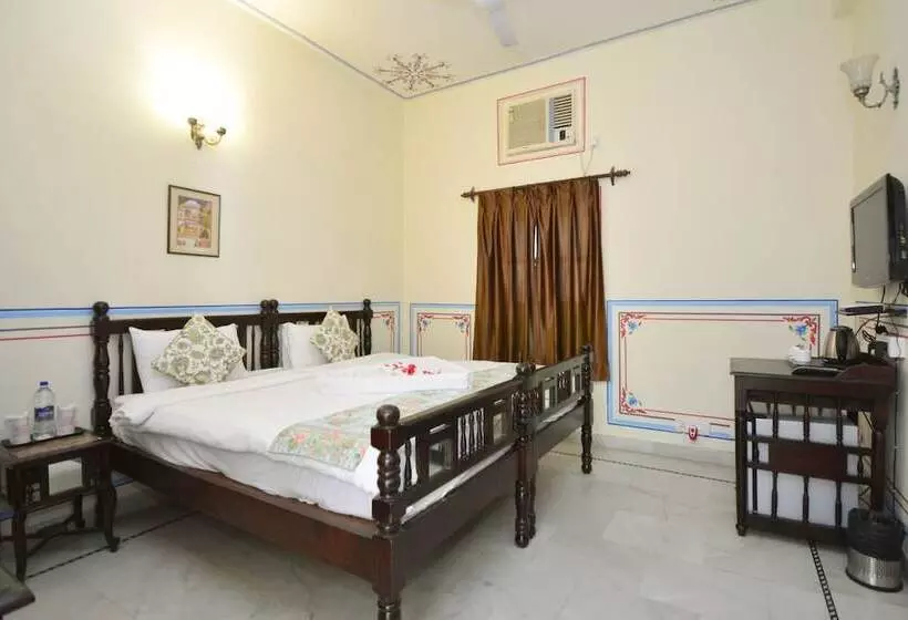 فندق Mahal  Khandela