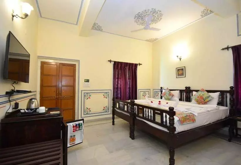 فندق Mahal  Khandela