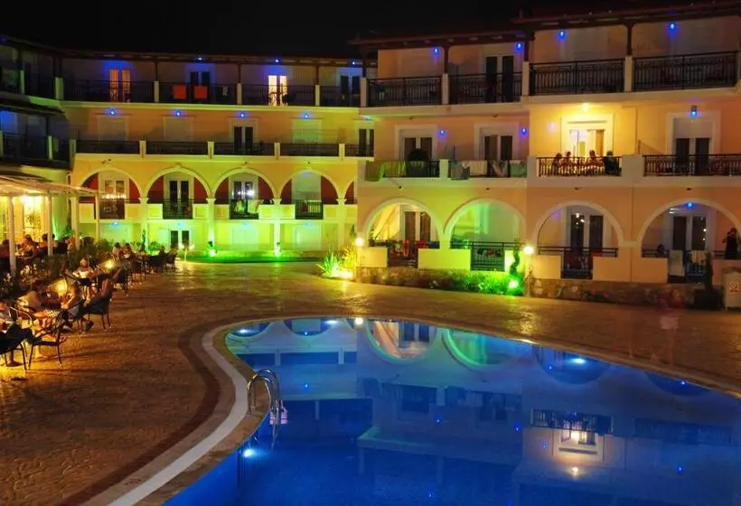 Majestic Hotel & Spa