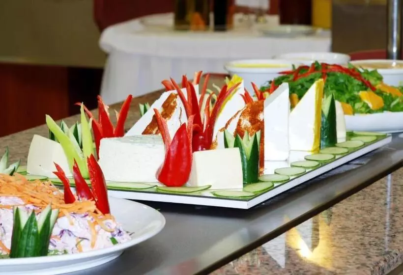 Majestic Hotel & Spa