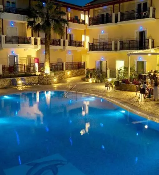 Majestic Hotel & Spa