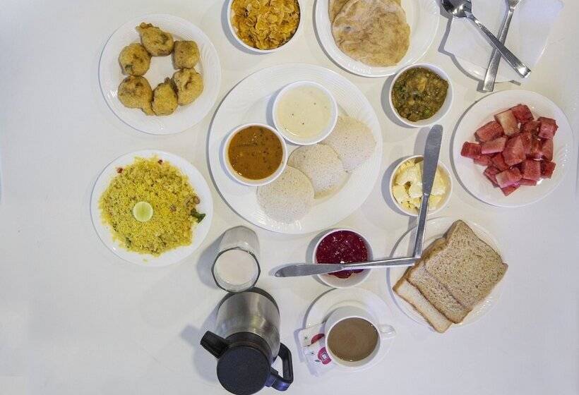 בית מלון כפרי Mint Green Path