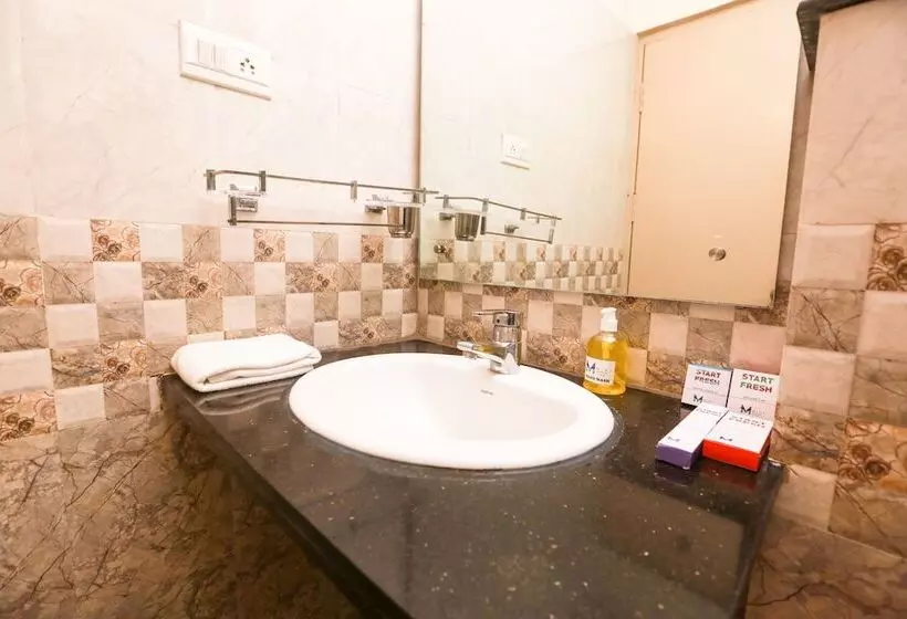 בית מלון כפרי Mint Green Path