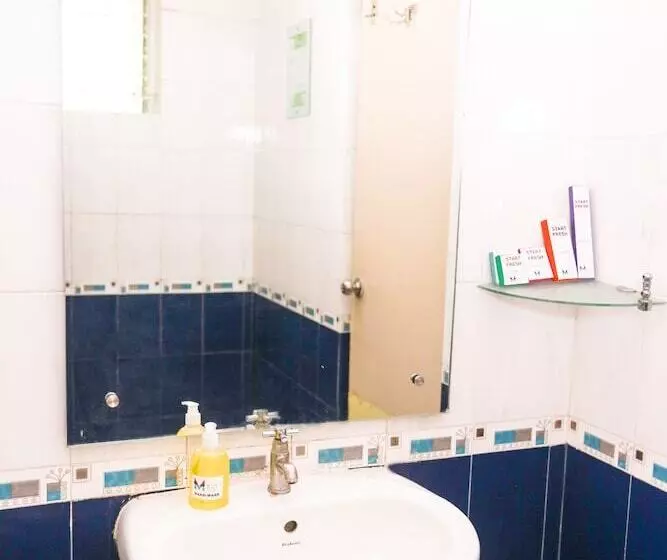 בית מלון כפרי Mint Green Path