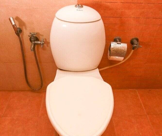 בית מלון כפרי Mint Green Path