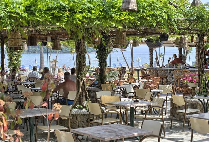 Hotel Molfetta Beach