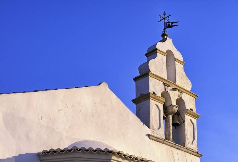 Hotel Molfetta Beach