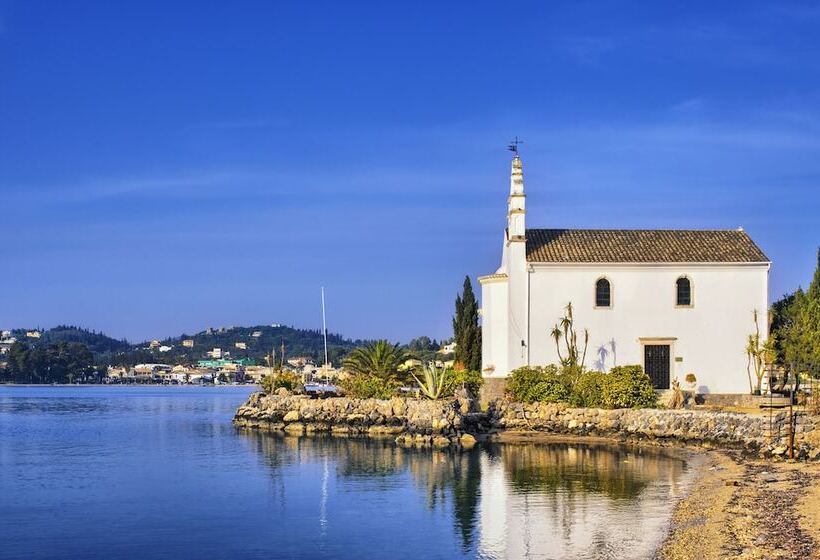 Hotel Molfetta Beach