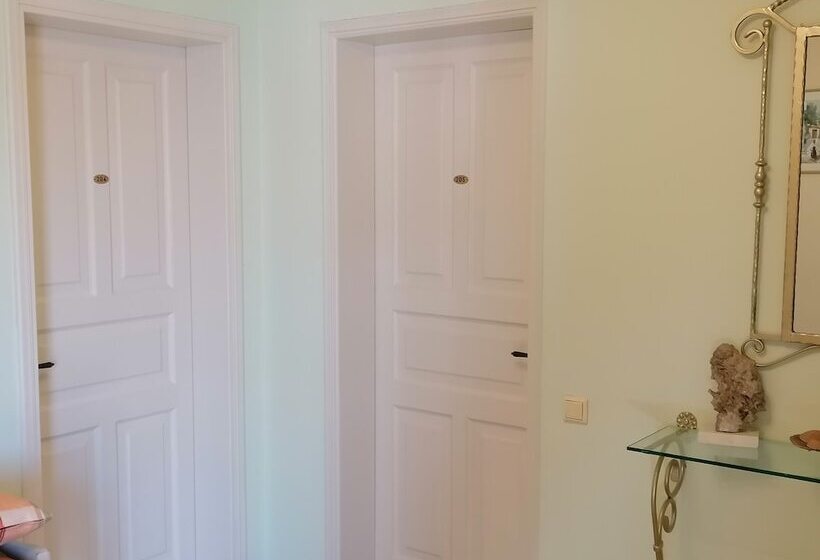 Hotel Molfetta Beach