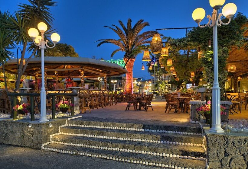 Hotel Molfetta Beach