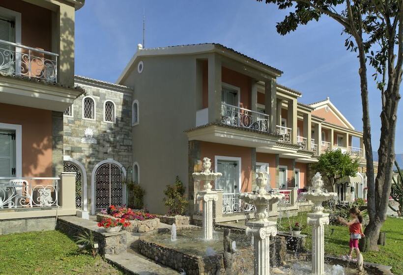 Hotel Molfetta Beach