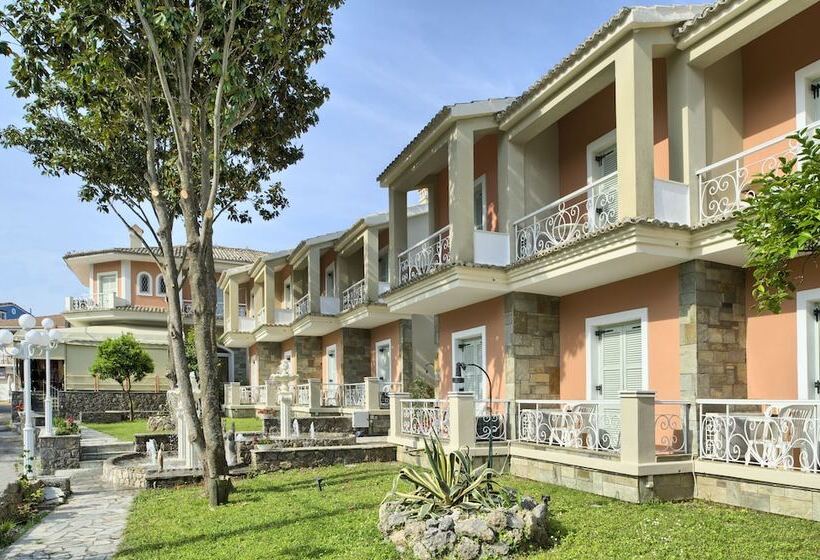 Hotel Molfetta Beach