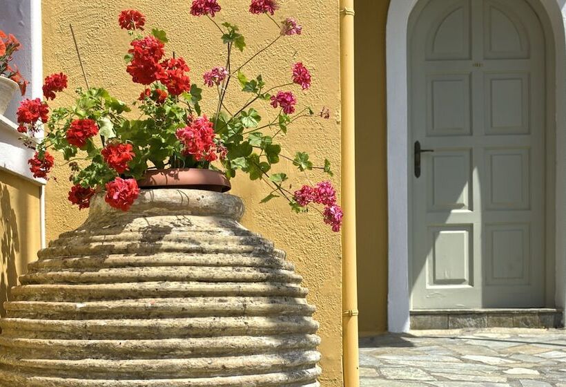 Hotel Molfetta Beach