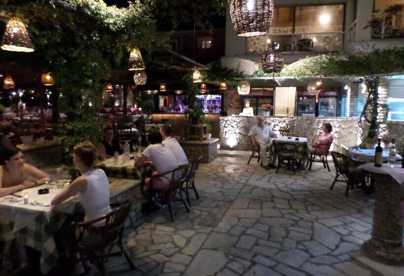 Hotel Molfetta Beach