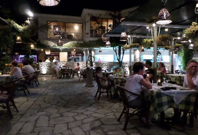 Hotel Molfetta Beach