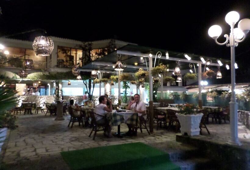 Hotel Molfetta Beach