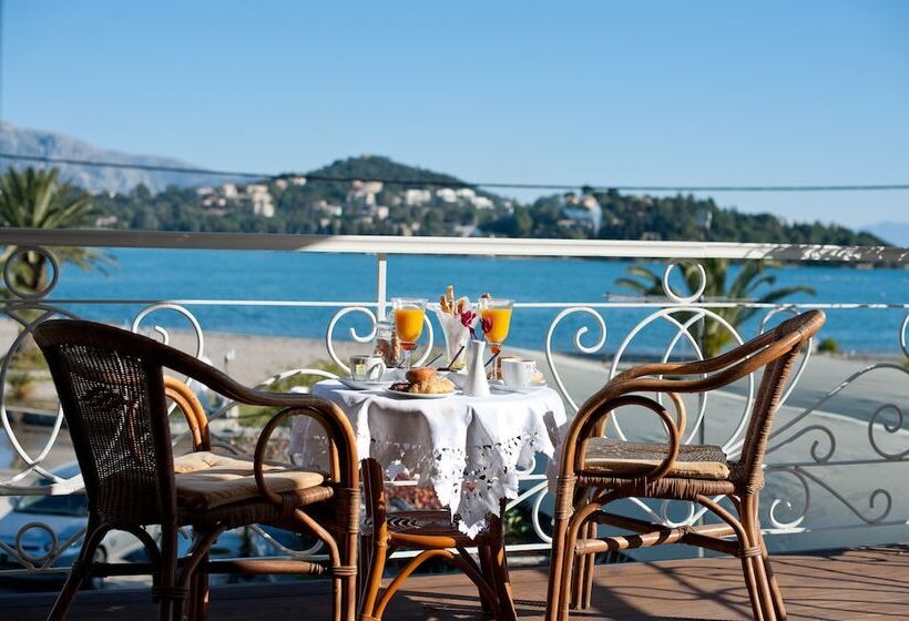 Hotel Molfetta Beach