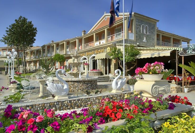 Hotel Molfetta Beach