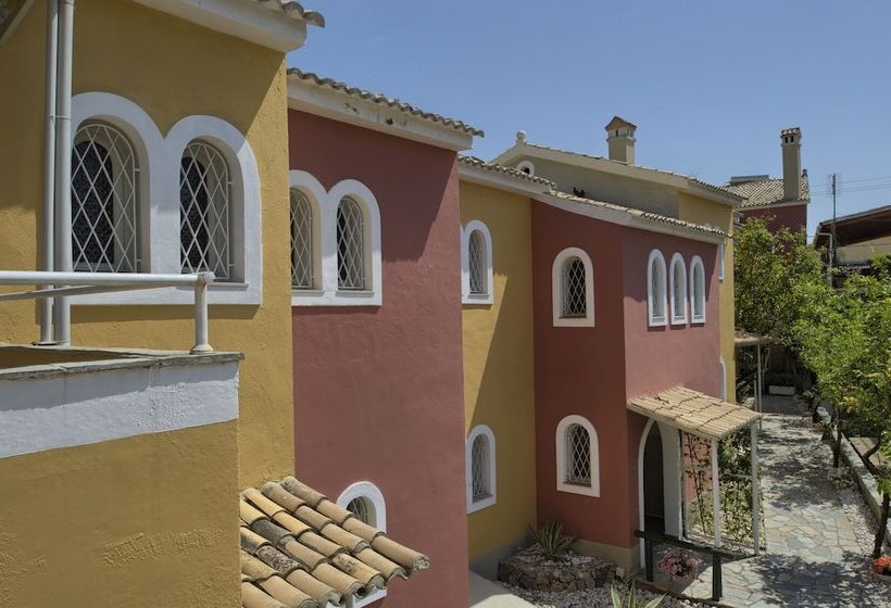 Hotel Molfetta Beach