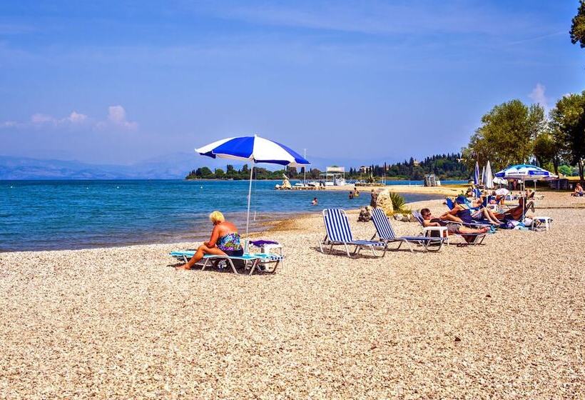 Hotel Molfetta Beach