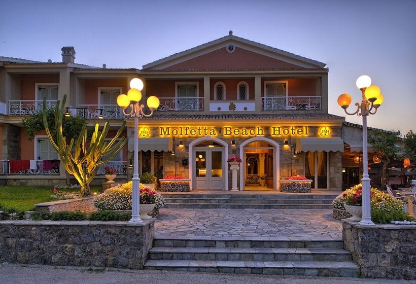 Hotel Molfetta Beach