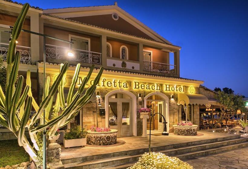 Hotel Molfetta Beach