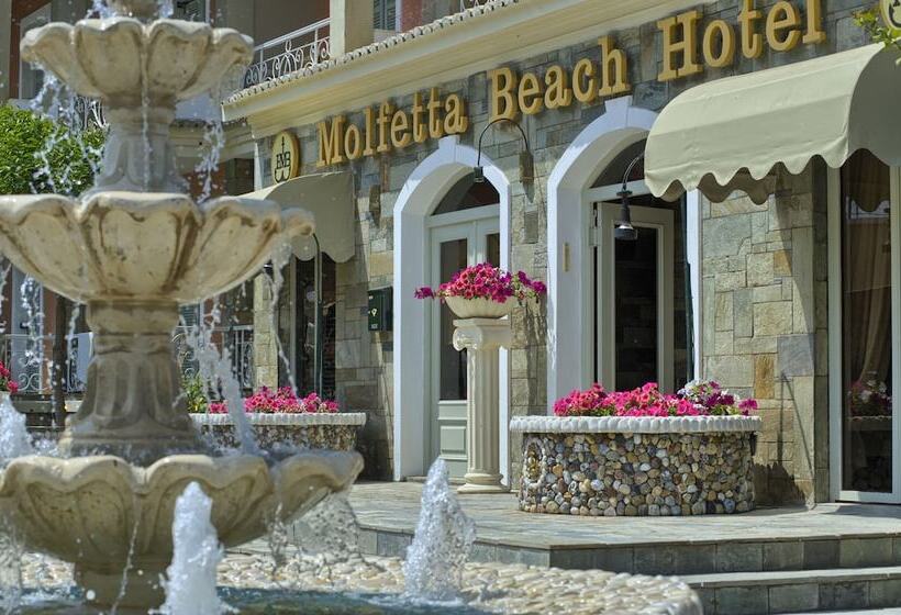 Hotel Molfetta Beach
