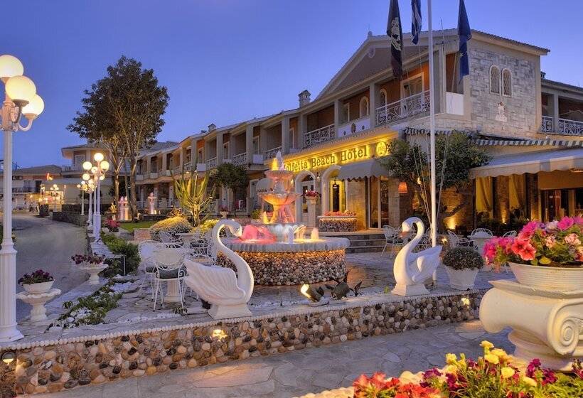 Hotel Molfetta Beach