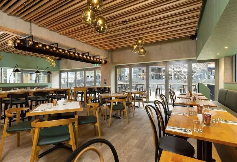 Hotel Nesuto Stadium