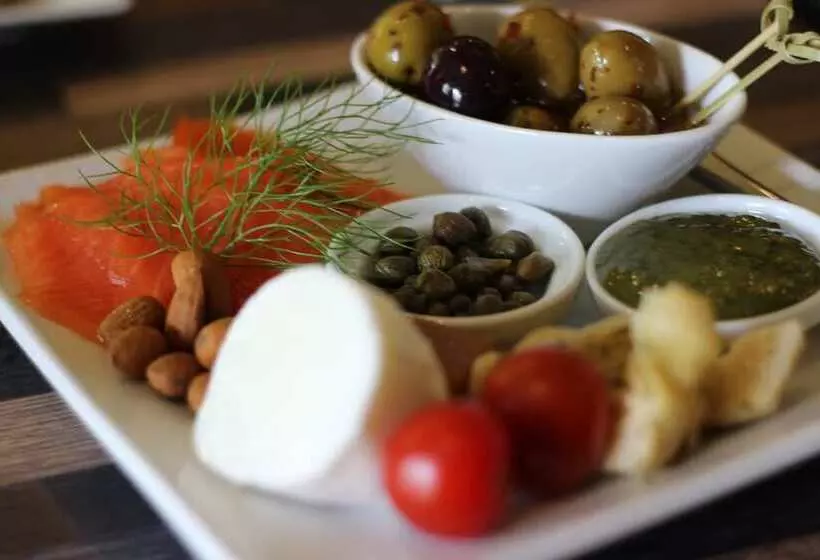 Hotel Nesuto Stadium