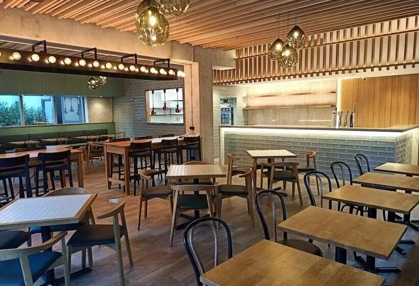 Hotel Nesuto Stadium