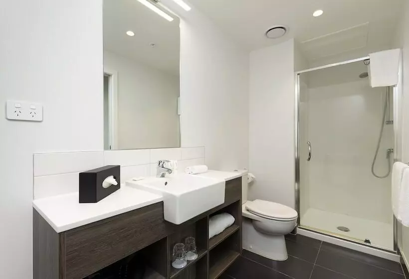 Hotel Nesuto Stadium