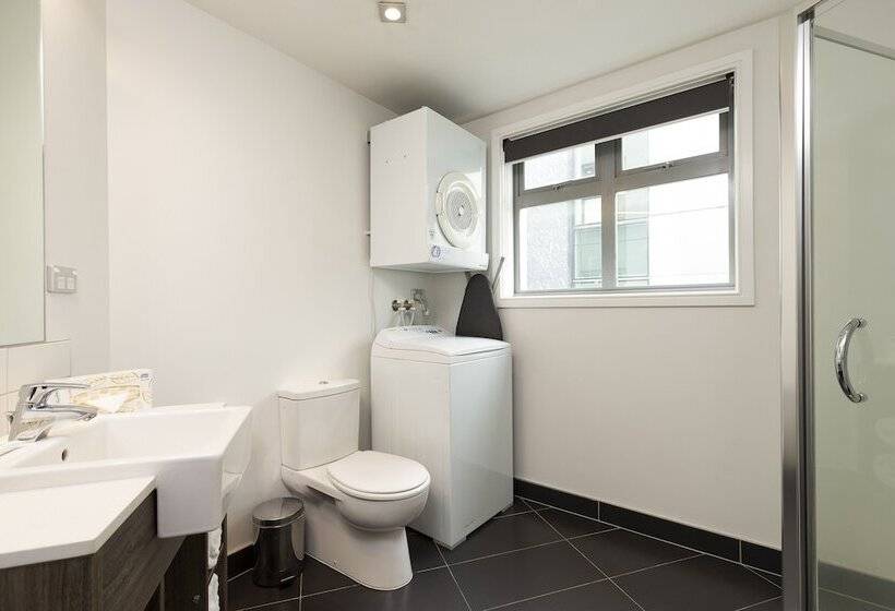 فندق Nesuto Stadium