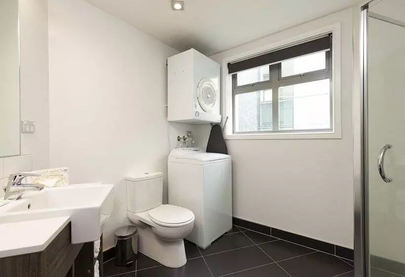 Hotel Nesuto Stadium